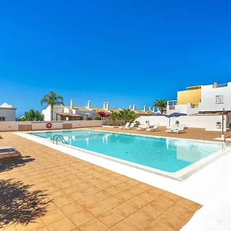 Apartment Casa Estrella *