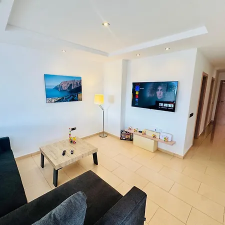 Casa Estrella Apartamento Playa Paraíso