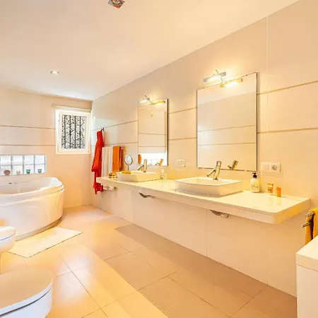 Apartamento Casa Estrella *