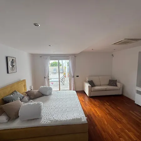 Casa Estrella Apartamento *