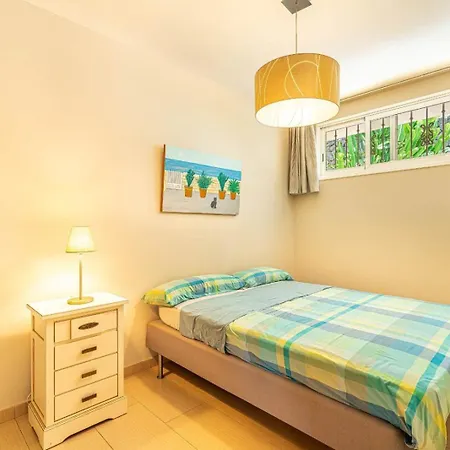 Casa Estrella Apartment