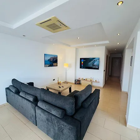 Apartament Casa Estrella