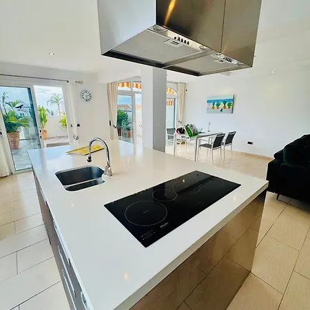 Casa Estrella 아파트 플라야 파라이소