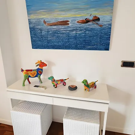 Apartament Casa Estrella *