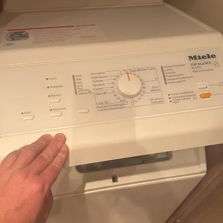 아파트 Casa Estrella *