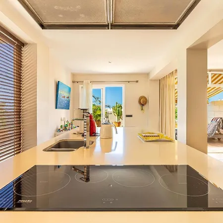 Casa Estrella דירה *