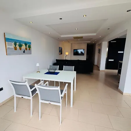 Casa Estrella דירה *